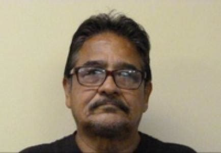 Martin Cortez Reyes Jr, a registered Sex Offender in SAN ANGELO, TX ...