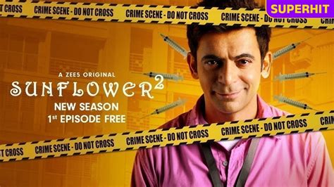 Watch Sunflower Season 1 E8 - A Chase online in HD on ZEE5