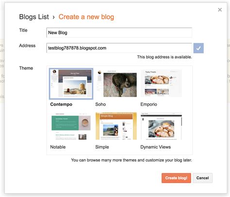 10 Best Free Blogging Sites in 2020 (to Build a Blog for Free)