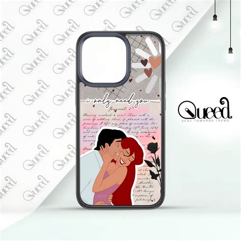 Endless Embrace – queed.in