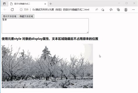 Hide Pages JavaScript 的图像结果