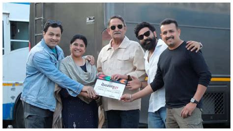 Riteish Deshmukh's 'Raja Shivaji', Kedar Shinde's 'Aaipan Bhari Deva ...