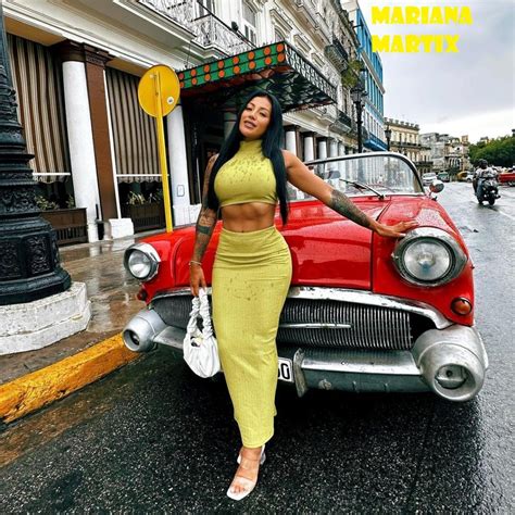 Who is Mariana Martix? Wiki, Bio, Net Worth, Boyfriend, Height, Weight, Age, Measurements And ...