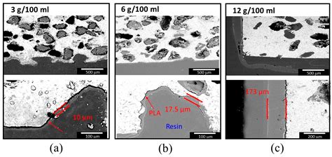 Strategies to Control In Vitro Degradation of Mg Scaffolds Processed by ...