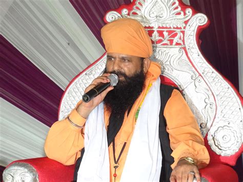 Nirakari Jagriti Mission