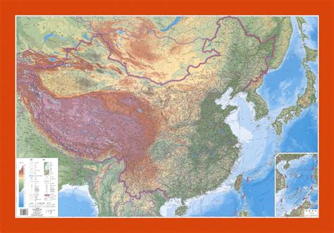 China Normal Map 的图像结果