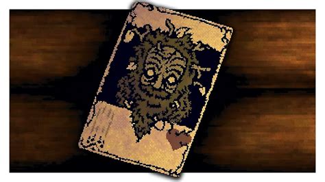 Image result for Inscryption Part 5