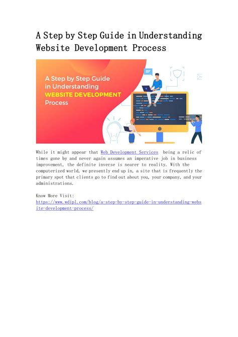 Image result for Web Development Step by Step