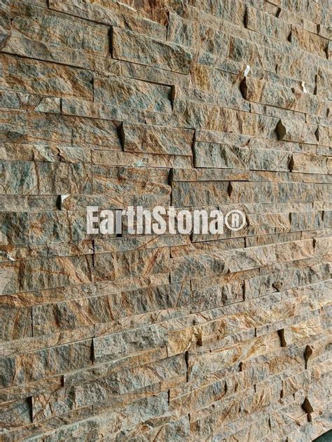 Natural Stone Wall Cladding, Murals & Carvings-EarthStona