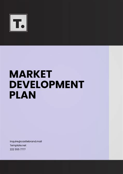 Market Development 的图像结果