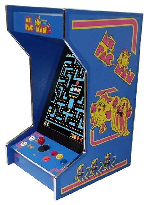 Pac Man Tabletop Game at Susan Guthrie blog