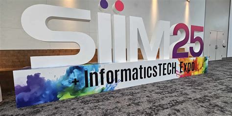 SIIM 2025 Video Highlights - The Imaging Wire