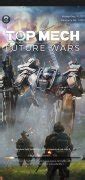 Descargar Top Mech 1.1 APK Gratis para Android