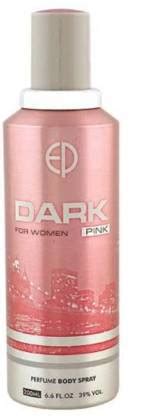 Estiara Dark Pink Body Spray For Women 200ML – Armaf India