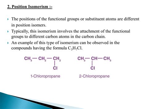 Classification of Isomers 的图像结果