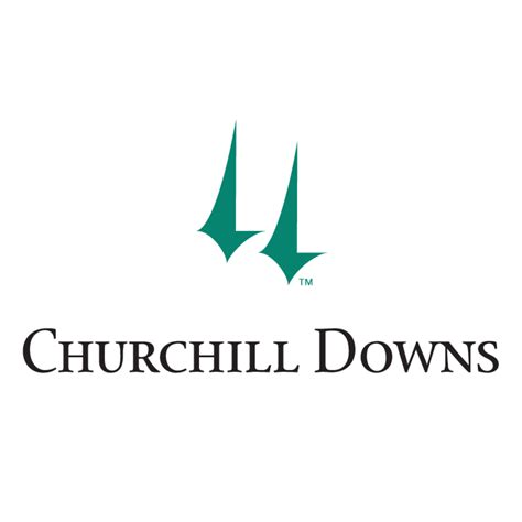 Churchill Downs logo, Vector Logo of Churchill Downs brand free download (eps, ai, png, cdr) formats