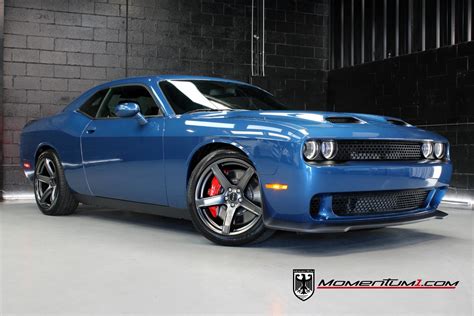 Used 2021 Dodge Challenger SRT Hellcat Redeye For Sale (Sold ...