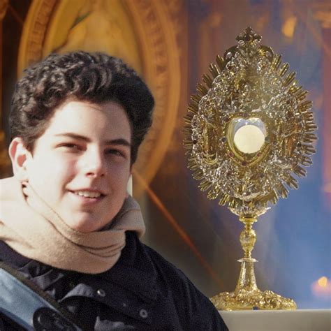 The Mystical Life of Carlo Acutis: New Film Reveals His Story