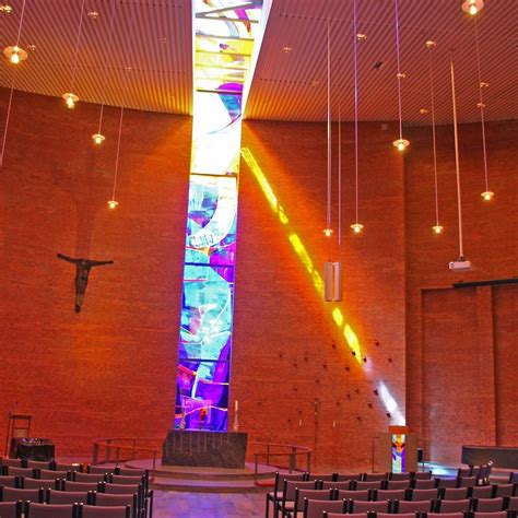Som Church, Kristiansand - Tripadvisor