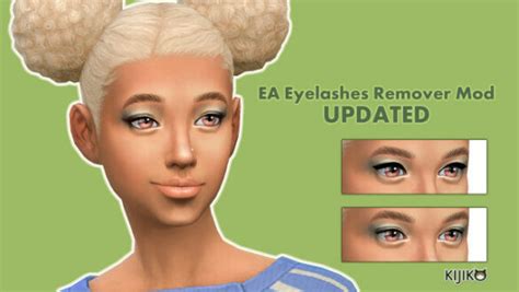 Image result for Remove Censor Sims 4 Mod