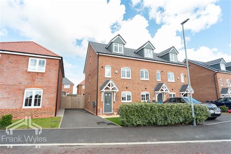 Properties for sale in Warton | Frank Wyles
