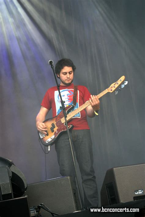 PRIMAVERA SOUND 2008