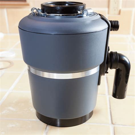 Garbage Disposal Installation 的图像结果