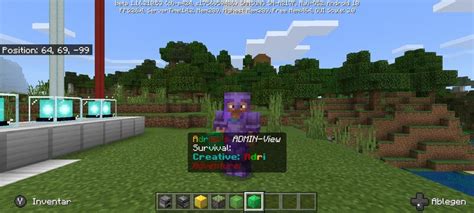 Image result for Minecraft Admin Tutorial