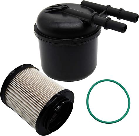 Buy Oil Filter FD-4615 6.7 Powerstroke Fuel 5 Micron Fuel Water ...