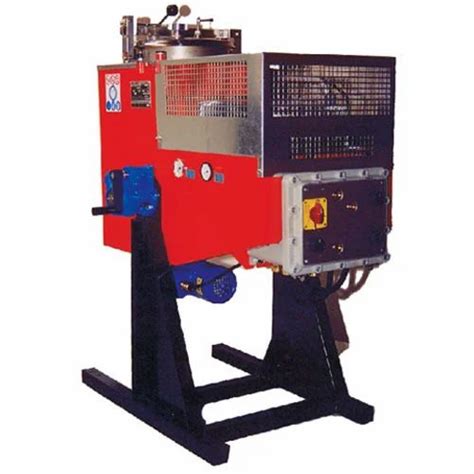 Solvent Recovery Systems - Solvent Recovery Trader - Wholesaler ...