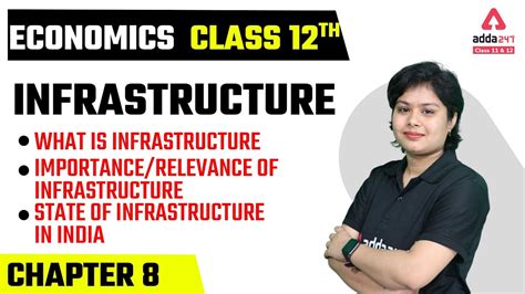 Class 12 Economics Chapter 9 Infrastructure Explain 的图像结果