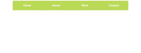 Image result for CSS Tab Style Div