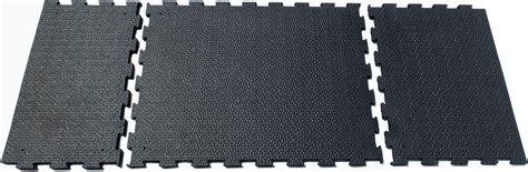 Image result for Interlocking Rubber Tile Installation