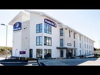 PREMIER INN WEYMOUTH HOTEL (Dorset) - Hotel Reviews, Photos, Rate ...