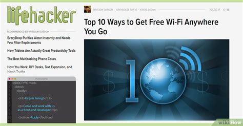 How to Get Free Internet On PC 的图像结果
