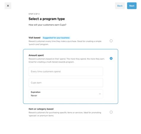 Image result for Create Reward Code in Square