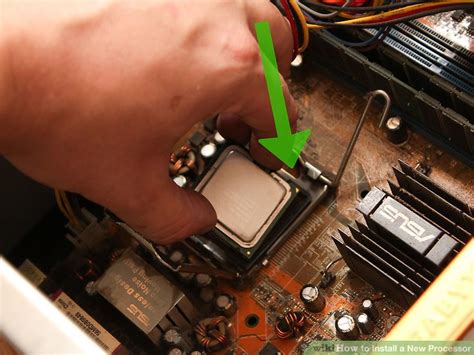 Image result for Install AMD Processor