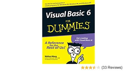 Visual Basic 2019 For Dummies 的图像结果