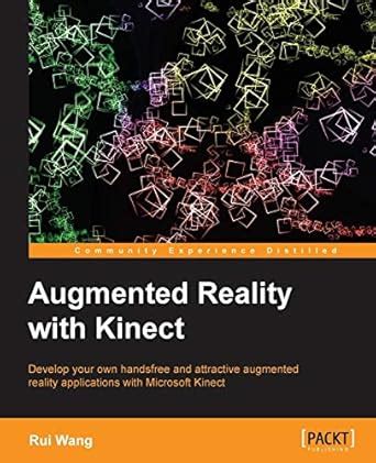 Buy Augmented Reality with Kinect Book Online at Low Prices in India ...