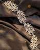 Buy Silver Hair Accessories for Women by Proplady Online | Ajio.com
