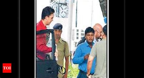 US drug cops in Kolkata on Chinese narcotics trail | Kolkata News ...