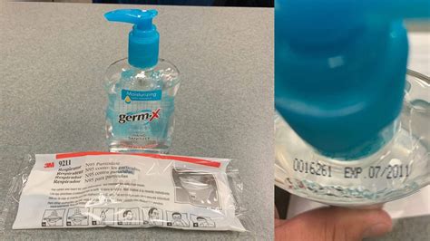 Can You Use Expired Hand Sanitizer: Safety and Effectiveness Guide