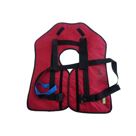 Image result for Infatable Life Jacket