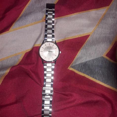 Sonata Aspire Quartz Analog Silver Dial Stainless Steel Strap Watch for ...