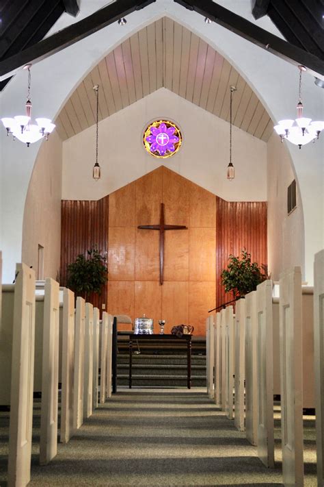 What does it mean to be a reformed presbyterian church?