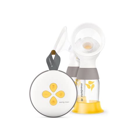 Buy Medela Swing Maxi™ Double Electric Breast Pump x1 · Qatar (Arabic)