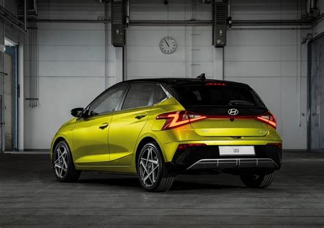 Why Hyundai i20 Sportz 2025 Could Be Your Next Hatchback – Full Specs ...