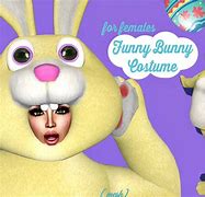 Image result for Bunny with Huge Eyes