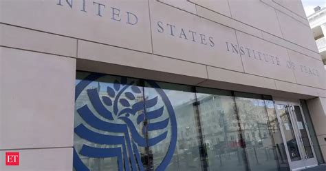 DOGE US Institute of Peace: DOGE affiliate pushes to gift $500 million ...