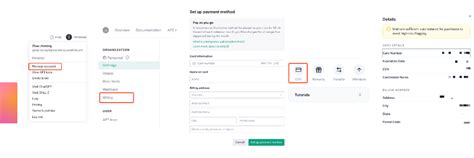 ChatGPT Plus 开通及 ChatGPT API 绑定付款方式 - Hacker and Geeker's Way